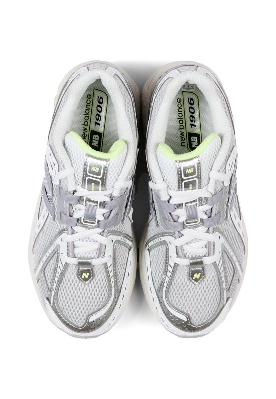 26SS [키즈] 뉴발란스 스니커즈 G1906695 GREY - NEW BALANCE