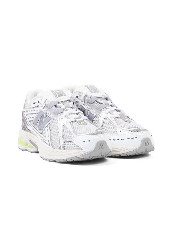 26SS [키즈] 뉴발란스 스니커즈 G1906695 GREY - NEW BALANCE