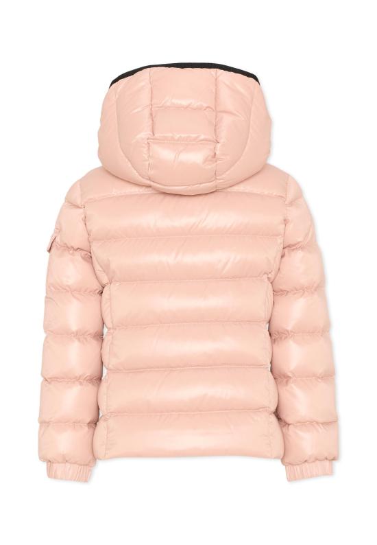 26FW [키즈] 몽클레어 패딩 L2954 1A52710 68950 512 PINK - MONCLER