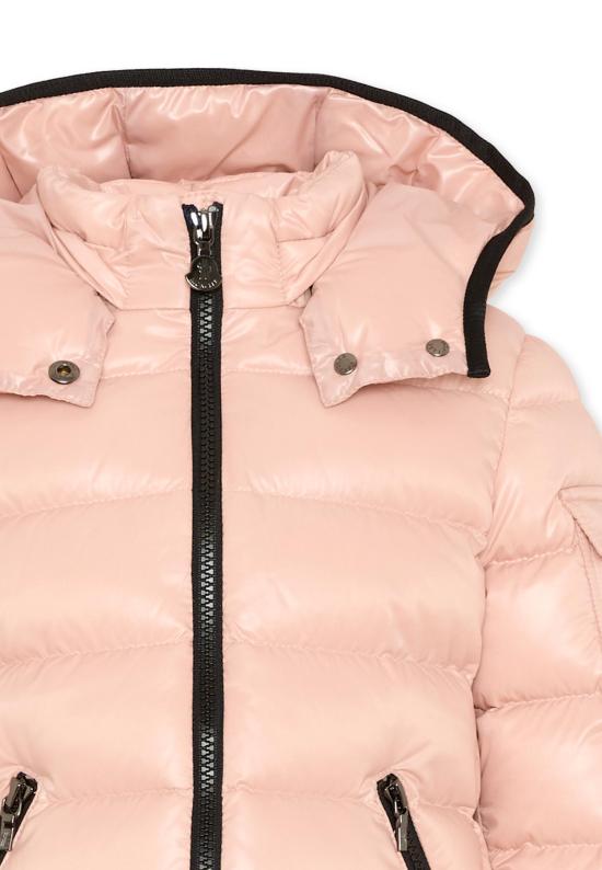 26FW [키즈] 몽클레어 패딩 L2954 1A52710 68950 512 PINK - MONCLER