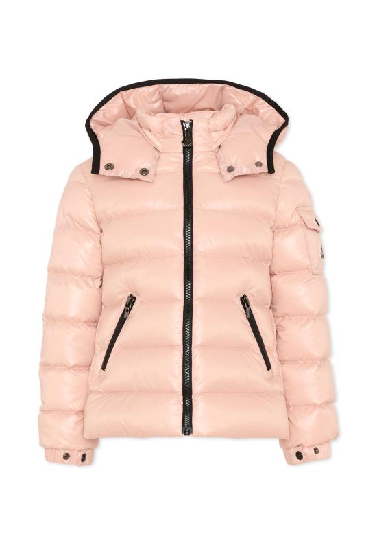 26FW [키즈] 몽클레어 패딩 L2954 1A52710 68950 512 PINK