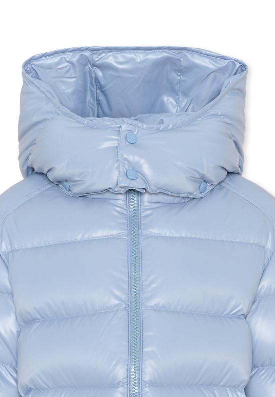 26FW [키즈] 몽클레어 패딩 L2954 1A12520 68950 715 LIGHT BLUE - MONCLER