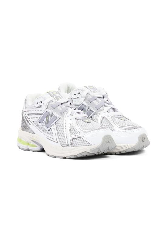 26SS [키즈] 뉴발란스 스니커즈 P19061RV GREY - NEW BALANCE