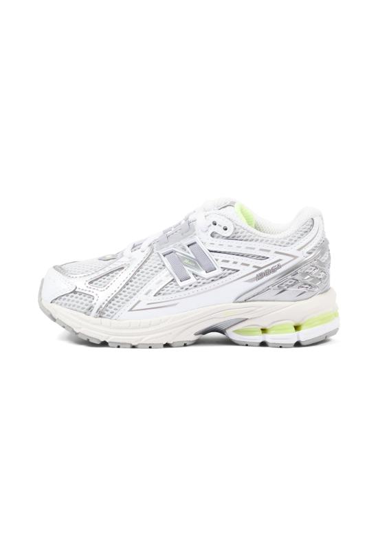 26SS [키즈] 뉴발란스 스니커즈 P19061RV GREY - NEW BALANCE