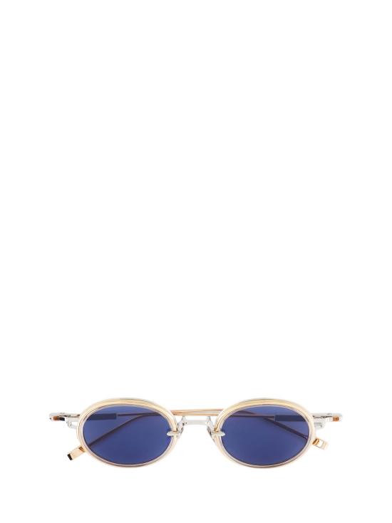 26FW 사토 선글라스 ACAMAR II P RG 1 PLATINUM ROSE GOLD
