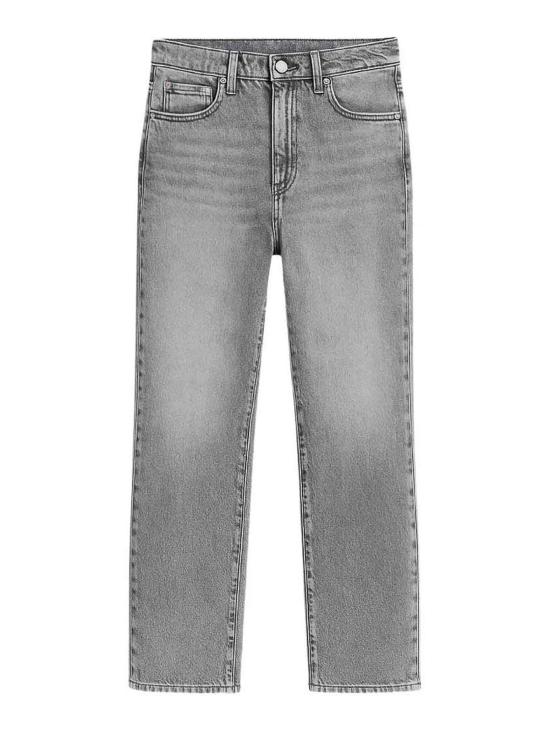 26SS 더프랭키샵 데님 팬츠 PAFS22041144GREYWASH Grey