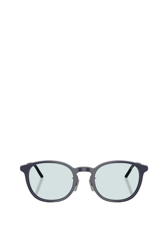 26FW 몽클레어 선글라스 ME6011D 301T72 SHINY DARK BLUE - MONCLER