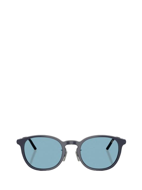 26FW 몽클레어 선글라스 ME6011D 301T72 SHINY DARK BLUE