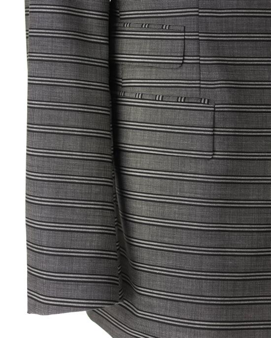  비비안웨스트우드 수트 자켓 2301001M W00NH LR N306LR MULTICOLOR - VIVIENNE WESTWOOD