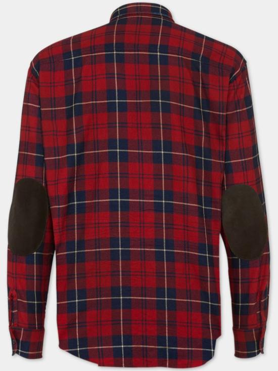 25FW 디스퀘어드2 긴팔 셔츠 S74DM0951 D35297 Multicolor - DSQUARED2