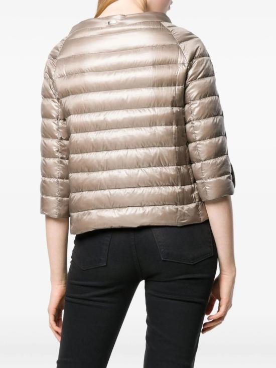 26SS 에르노 엘사 케이프 PI0613DIC 12017Z Neutrals - HERNO
