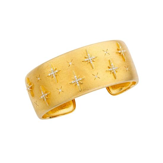 26SS Mya Bay 반지 BR349GGOLD Gold