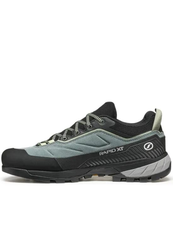 26SS 스카르파 스니커즈 72697 352 Green - SCARPA