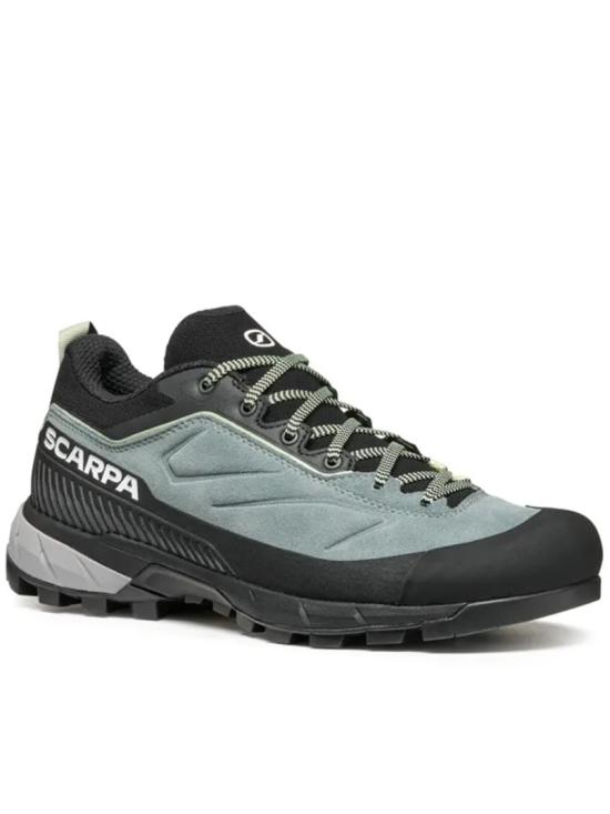 26SS 스카르파 스니커즈 72697 352 Green - SCARPA