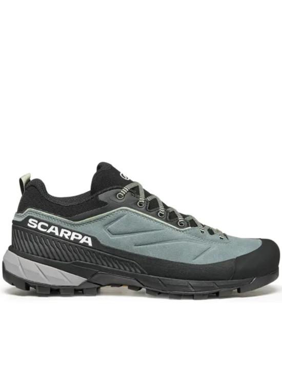 26SS 스카르파 스니커즈 72697 352 Green