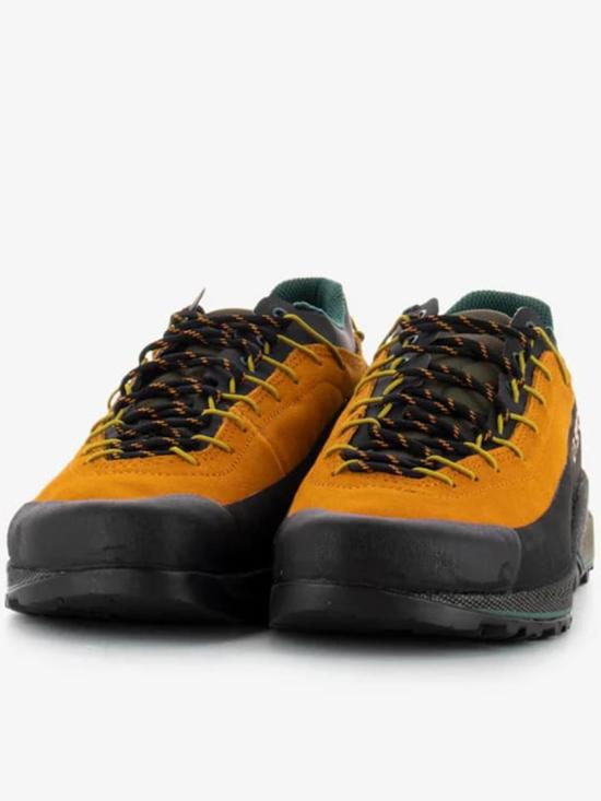 26SS 라스포르티바 스니커즈 37B208807 Brown - LA SPORTIVA