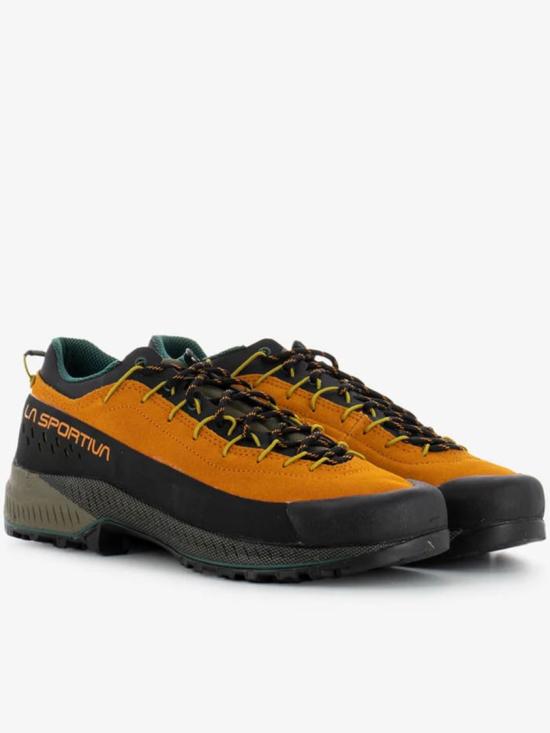 26SS 라스포르티바 스니커즈 37B208807 Brown - LA SPORTIVA
