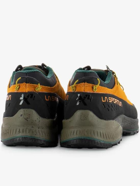 26SS 라스포르티바 스니커즈 37B208807 Brown - LA SPORTIVA