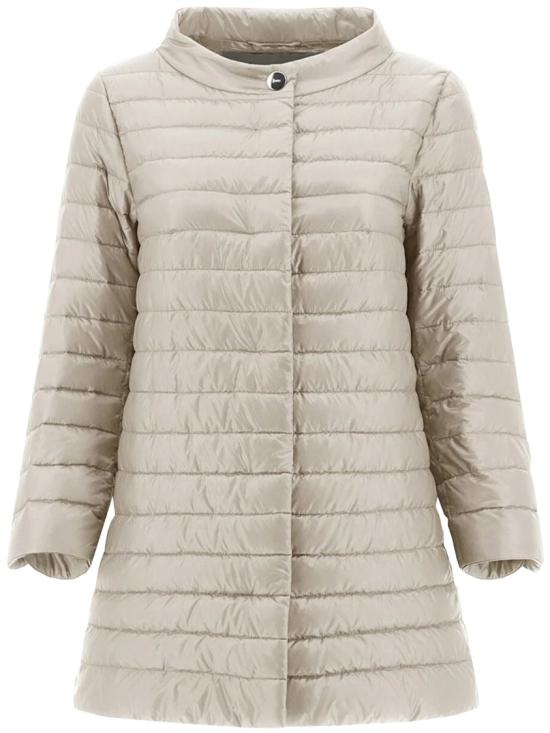 26SS 에르노 패딩 PI0767DIC 12017Z Neutrals