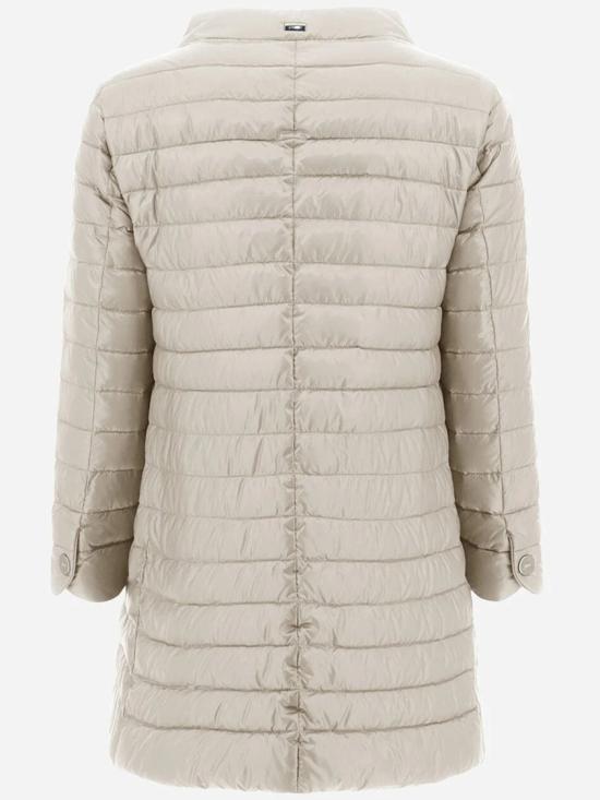 26SS 에르노 패딩 PI0767DIC 12017Z Neutrals - HERNO