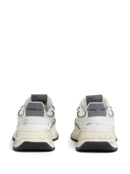  디스퀘어드2 스니커즈 SNW0281 Y7708184 White - DSQUARED2