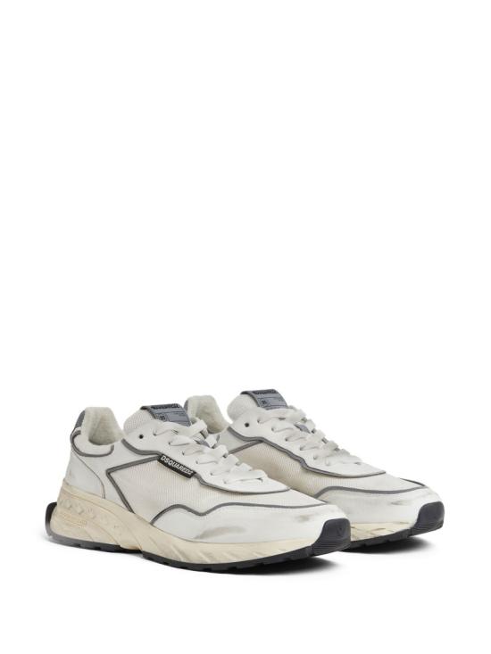  디스퀘어드2 스니커즈 SNW0281 Y7708184 White - DSQUARED2