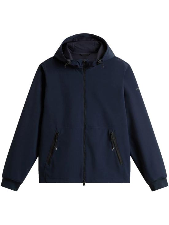 울리치 후드 티셔츠 CFWOOU1155MRUT3496 Blue