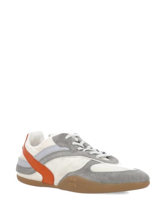 26SS 미우미우 스니커즈 5E428E 71L Multicolor - MIU MIU