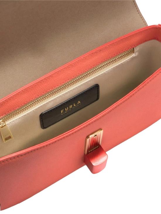 26SS 훌라 크로스백 WB01826 ARE000 Orange - FURLA