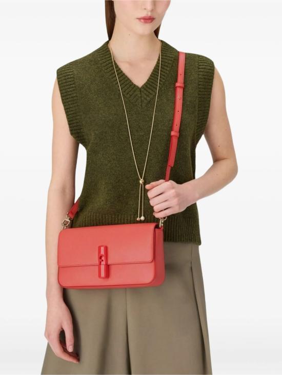 26SS 훌라 크로스백 WB01826 ARE000 Orange - FURLA