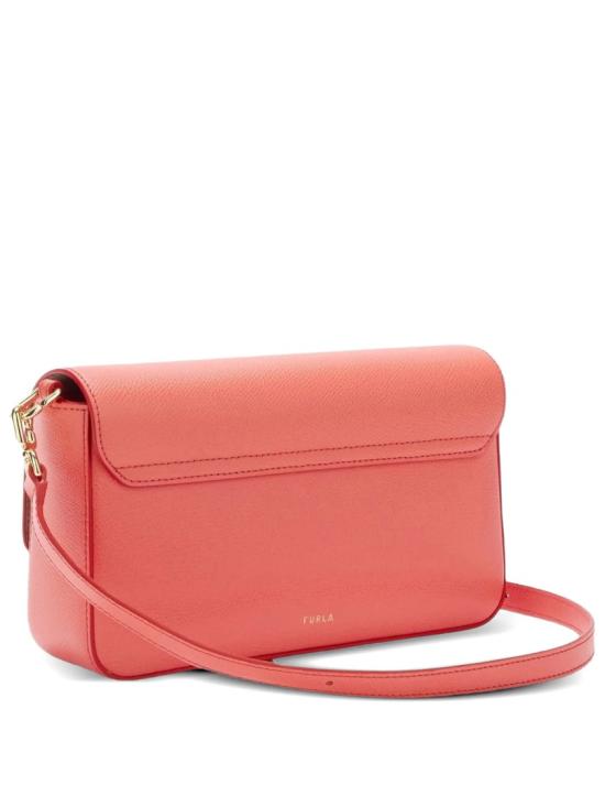 26SS 훌라 크로스백 WB01826 ARE000 Orange - FURLA