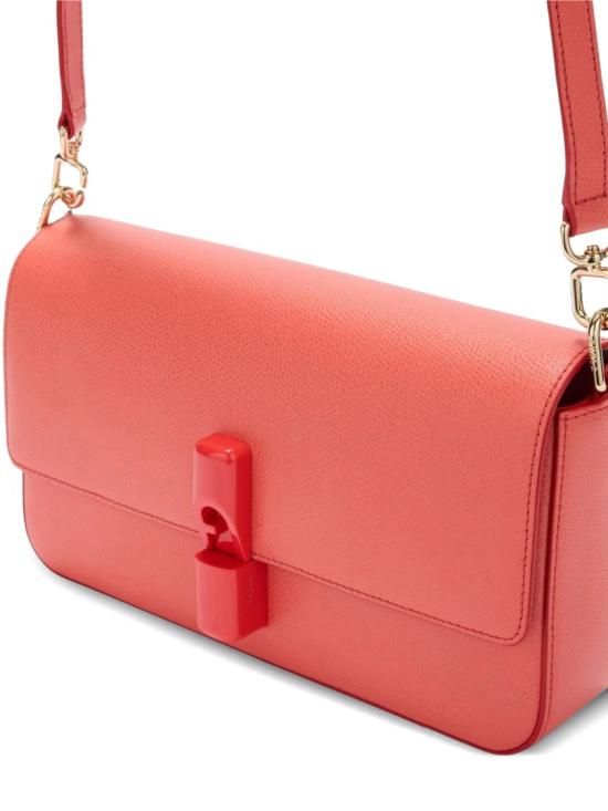 26SS 훌라 크로스백 WB01826 ARE000 Orange - FURLA