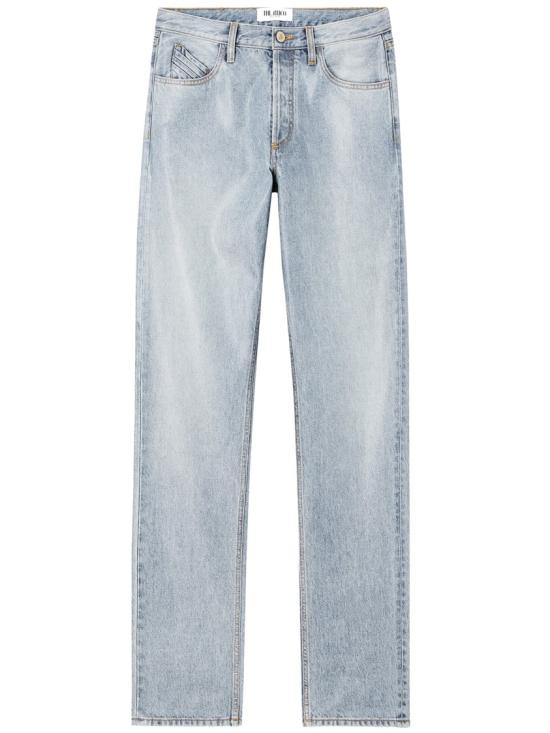  디 아티코 데님 팬츠 250WCP00073 DDD085SS Blue