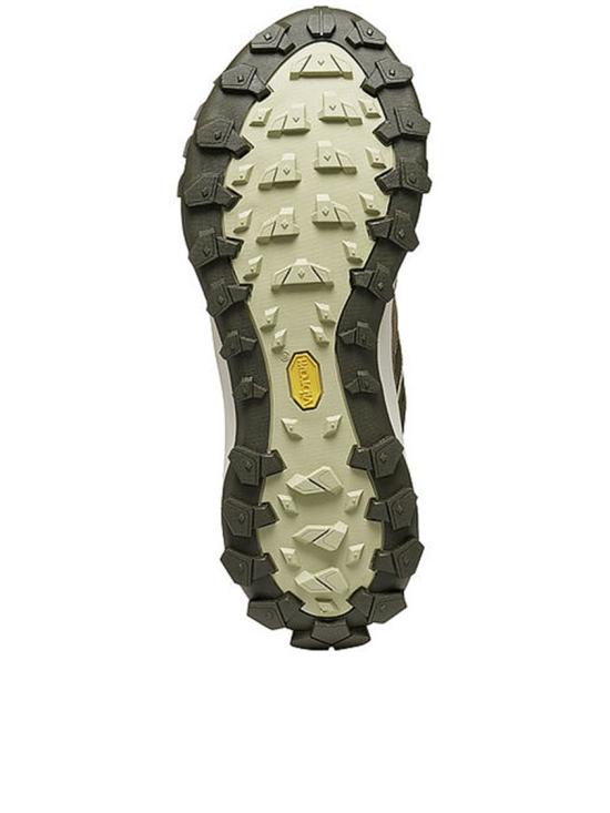 26SS 스카르파 스니커즈 32718 350 Green - SCARPA