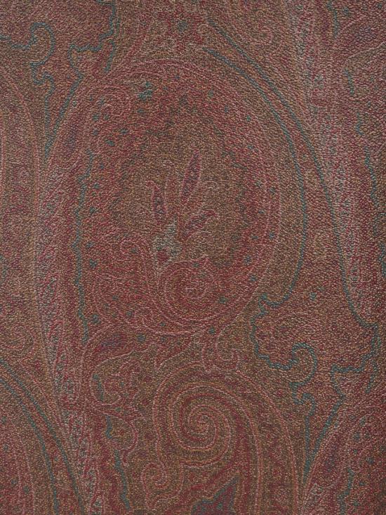  에트로 숄더백 MP1D0012 AA012 Brown - ETRO