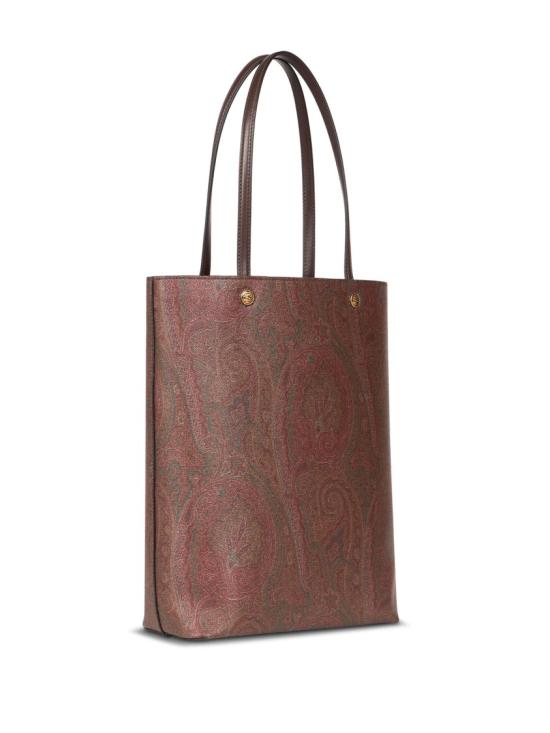  에트로 숄더백 MP1D0012 AA012 Brown - ETRO