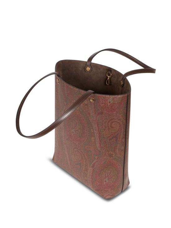  에트로 숄더백 MP1D0012 AA012 Brown - ETRO