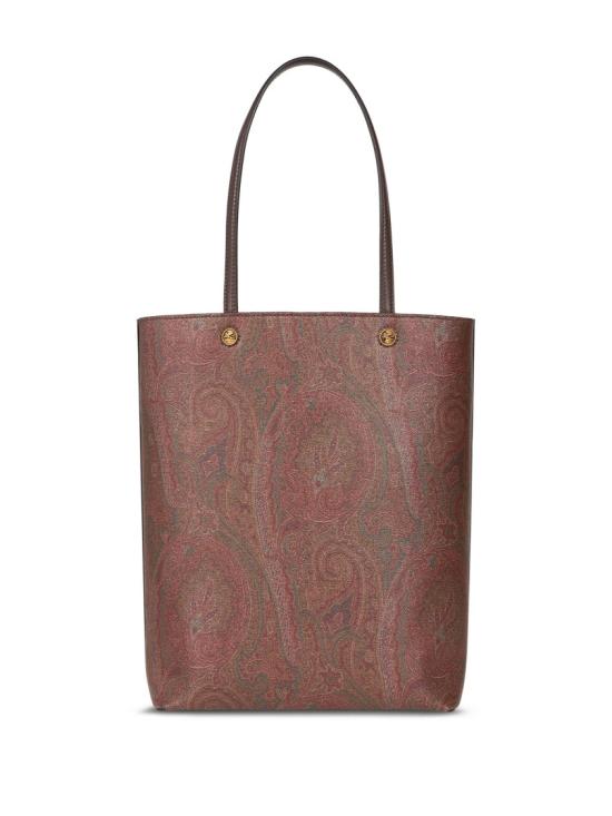  에트로 숄더백 MP1D0012 AA012 Brown