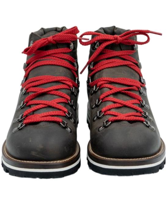  몬피즈 부츠 CORTINA UOMO Brown - MONPIZ