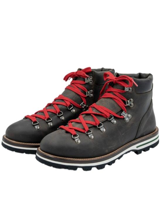 몬피즈 부츠 CORTINA UOMO Brown