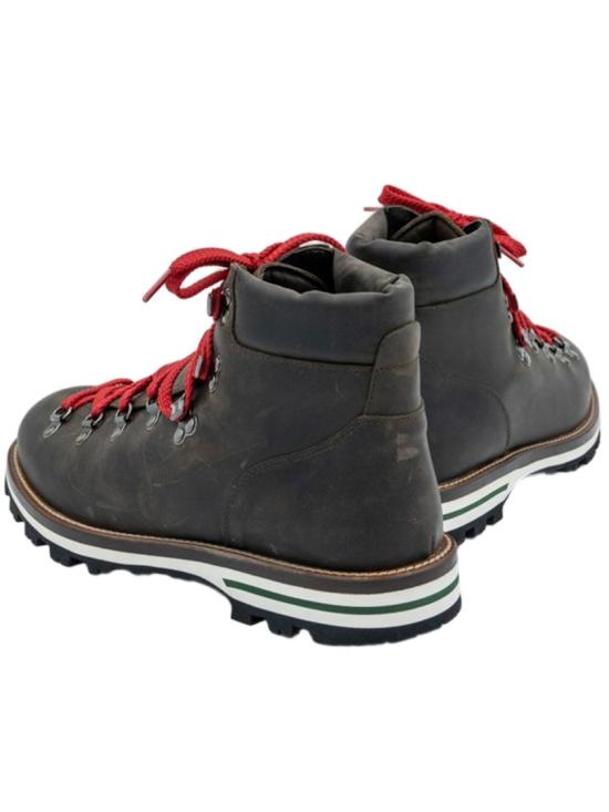  몬피즈 부츠 CORTINA UOMO Brown - MONPIZ