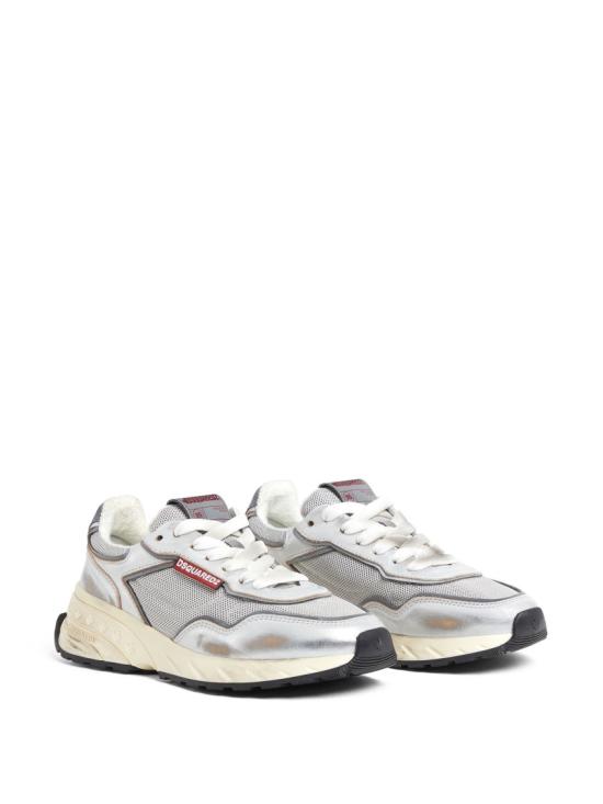  디스퀘어드2 스니커즈 SNW0281 34708185 Silver - DSQUARED2