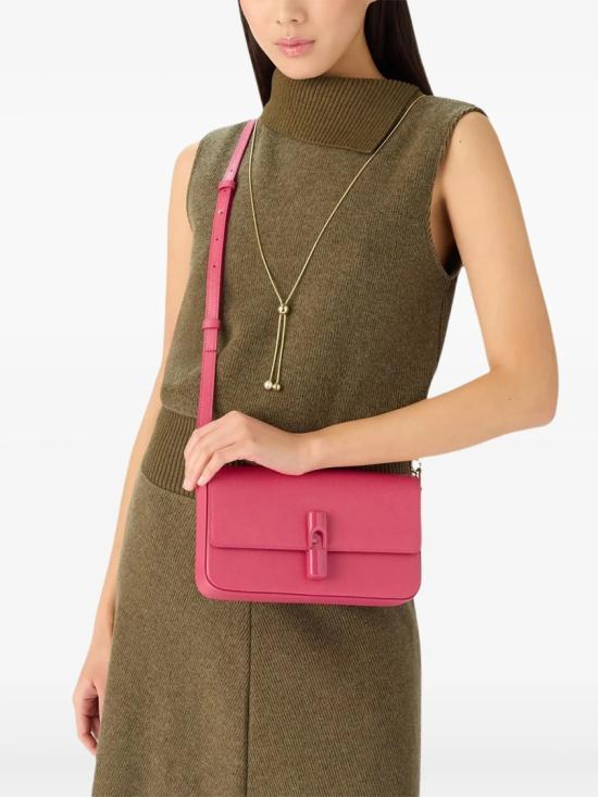 26SS 훌라 크로스백 WB01826 ARE000 Pink - FURLA