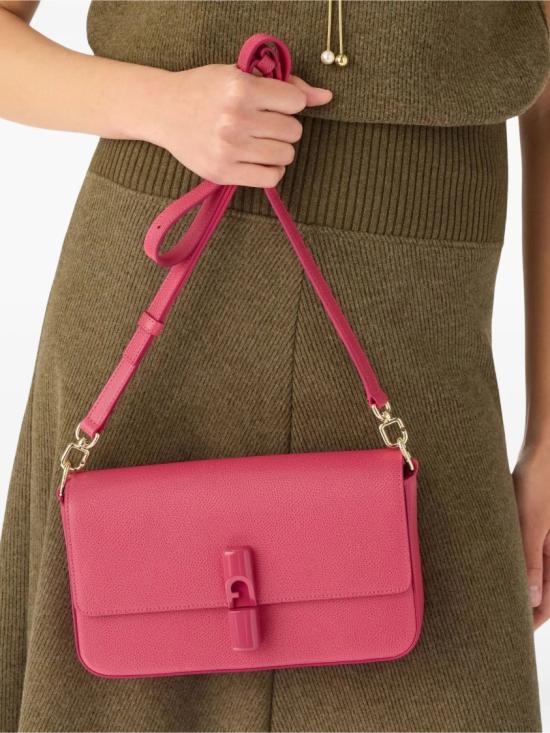 26SS 훌라 크로스백 WB01826 ARE000 Pink - FURLA
