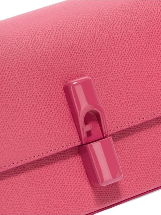 26SS 훌라 크로스백 WB01826 ARE000 Pink - FURLA
