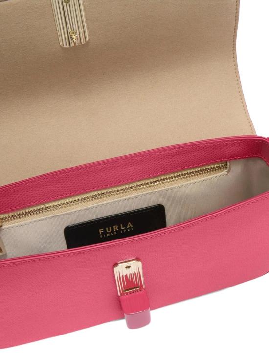 26SS 훌라 크로스백 WB01826 ARE000 Pink - FURLA