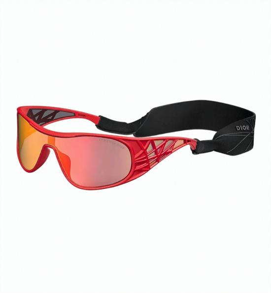 25SS 디올 선글라스 DFLUM1IAR Red - DIOR