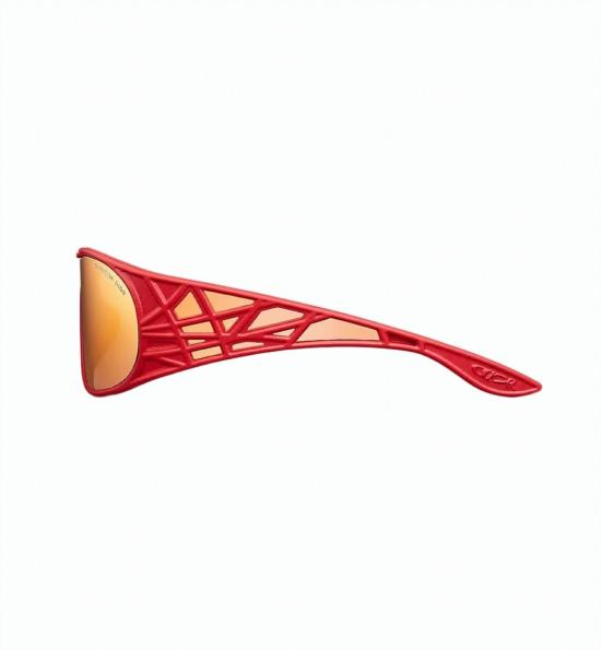 25SS 디올 선글라스 DFLUM1IAR Red - DIOR