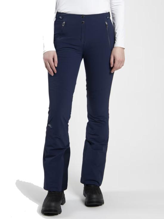 25FW 키우스 스트레이트 팬츠 K00975 Blue