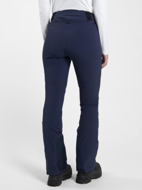 25FW 키우스 스트레이트 팬츠 K00975 Blue - KJUS